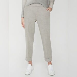 Brochu Walker The Westport Brushed Pant - Medium - New Without Tags